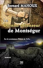 Dernier défenseur montségur d'occasion  Livré partout en France