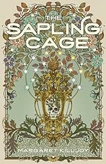 Sapling cage novel for sale  Delivered anywhere in UK