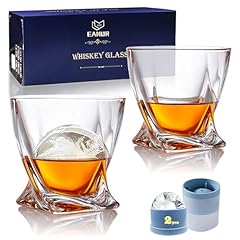 Whiskey glasses set for sale  Delivered anywhere in USA 