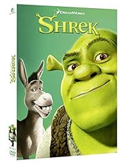 Shrek édition simple d'occasion  Livré partout en France