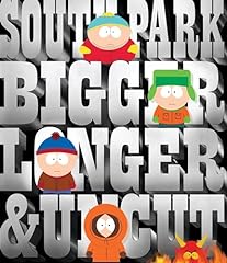 South park bigger for sale  Delivered anywhere in UK