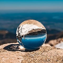 Siumir sfera cristallo usato  Spedito ovunque in Italia 