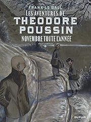 Théodore poussin récits d'occasion  Livré partout en France