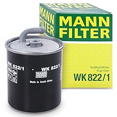 Mann filter 822 d'occasion  Livré partout en France