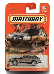 Matchbox 1980 amc for sale  Delivered anywhere in USA 