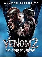 Venom let there d'occasion  Livré partout en France