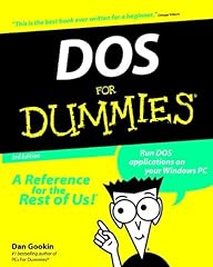 Dos dummies for sale  Delivered anywhere in UK