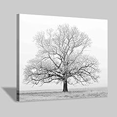 Winter tree canvas for sale  Delivered anywhere in USA 