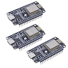 Hiletgo 3pcs esp8266 for sale  Delivered anywhere in USA 