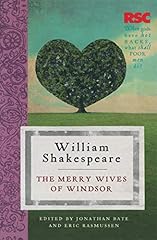 The merry wives d'occasion  Livré partout en France