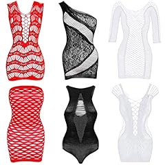Satinior lingeries mini d'occasion  Livré partout en France
