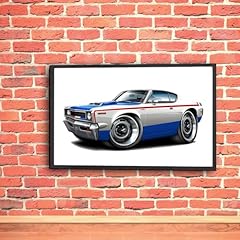 1970 amc rebel for sale  Delivered anywhere in USA 