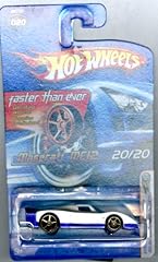 2005 hot wheels for sale  Delivered anywhere in UK
