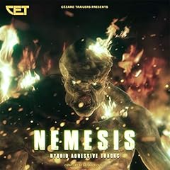 Nemesis usato  Spedito ovunque in Italia 