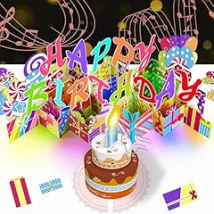 Happy birthday pop gebraucht kaufen  Wird an jeden Ort in Deutschland