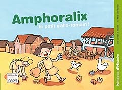 Amphoralix petit gallo d'occasion  Livré partout en France