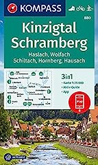 Kompass wanderkarte 880 gebraucht kaufen  Wird an jeden Ort in Deutschland