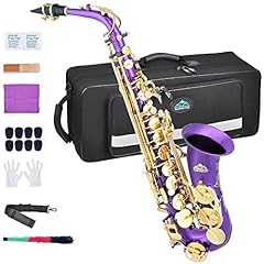 Eastrock alto saxophone for sale  Delivered anywhere in UK