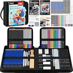 106 pack drawing for sale  Delivered anywhere in USA 