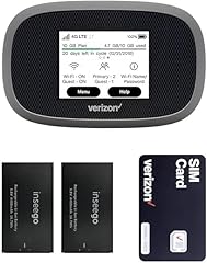 Verizon jetpack inseego for sale  Delivered anywhere in USA 