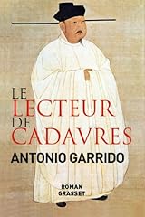 Lecteur cadavres roman d'occasion  Livré partout en France