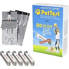 Pettest test strips for sale  Delivered anywhere in Ireland