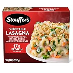 Stouffer vegetable lasagna for sale  Delivered anywhere in USA 