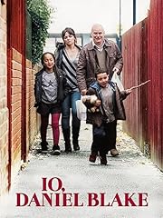 Daniel blake usato  Spedito ovunque in Italia 