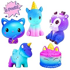 Jouets squishies jouets d'occasion  Livré partout en France