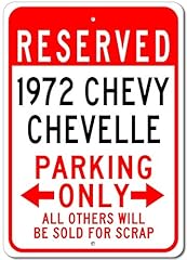 1972 chevy chevelle for sale  Delivered anywhere in USA 