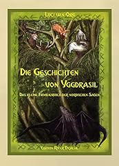 Geschichten yggdrasil kleine gebraucht kaufen  Wird an jeden Ort in Deutschland