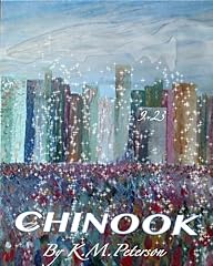 Chinook for sale  Delivered anywhere in USA 