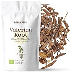 Valerian root tea for sale  Delivered anywhere in UK