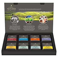 Taylors of Harrogate Assorted Speciality Teas Selection, used for sale  Delivered anywhere in UK