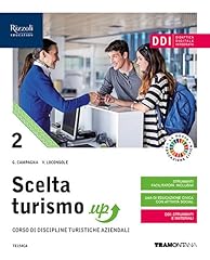 Scelta turismo up. usato  Spedito ovunque in Italia 