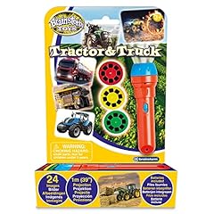 Brainstorm toys tractor for sale  Delivered anywhere in UK