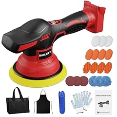 Cordless buffer polisher for sale  Delivered anywhere in USA 