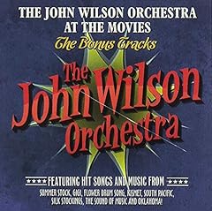 John wilson orchestra for sale  Delivered anywhere in UK