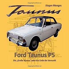 Ford taunus p5 gebraucht kaufen  Wird an jeden Ort in Deutschland