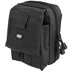 Marsupio pouch portamappa usato  Spedito ovunque in Italia 