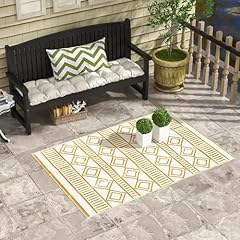 Outsunny tapis extérieur d'occasion  Livré partout en France
