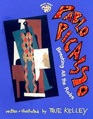 Pablo picasso breaking for sale  Delivered anywhere in USA 