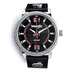 Wrangler men wrist for sale  Delivered anywhere in USA 