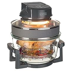 LIVIVO Digital 17L Halogen Oven Cooker Self Cleaning for sale  Delivered anywhere in Ireland