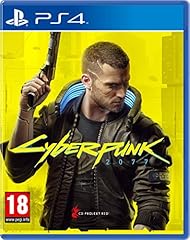 Ps4 cyberpunk 2077 for sale  Delivered anywhere in USA 