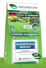 Rasen nachsaat 5kg gebraucht kaufen  Wird an jeden Ort in Deutschland