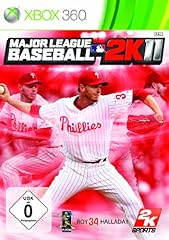 Xbox 360 mlb d'occasion  Livré partout en France