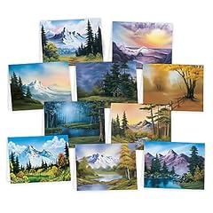 Bob ross notecards for sale  Delivered anywhere in UK