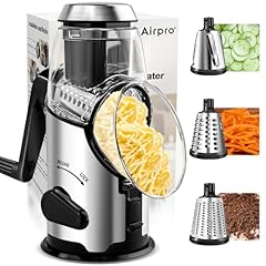Airpro rotary cheese for sale  Delivered anywhere in USA 