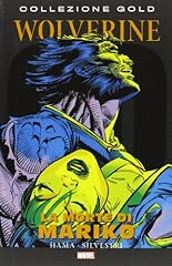 Morte mariko. wolverine usato  Spedito ovunque in Italia 
